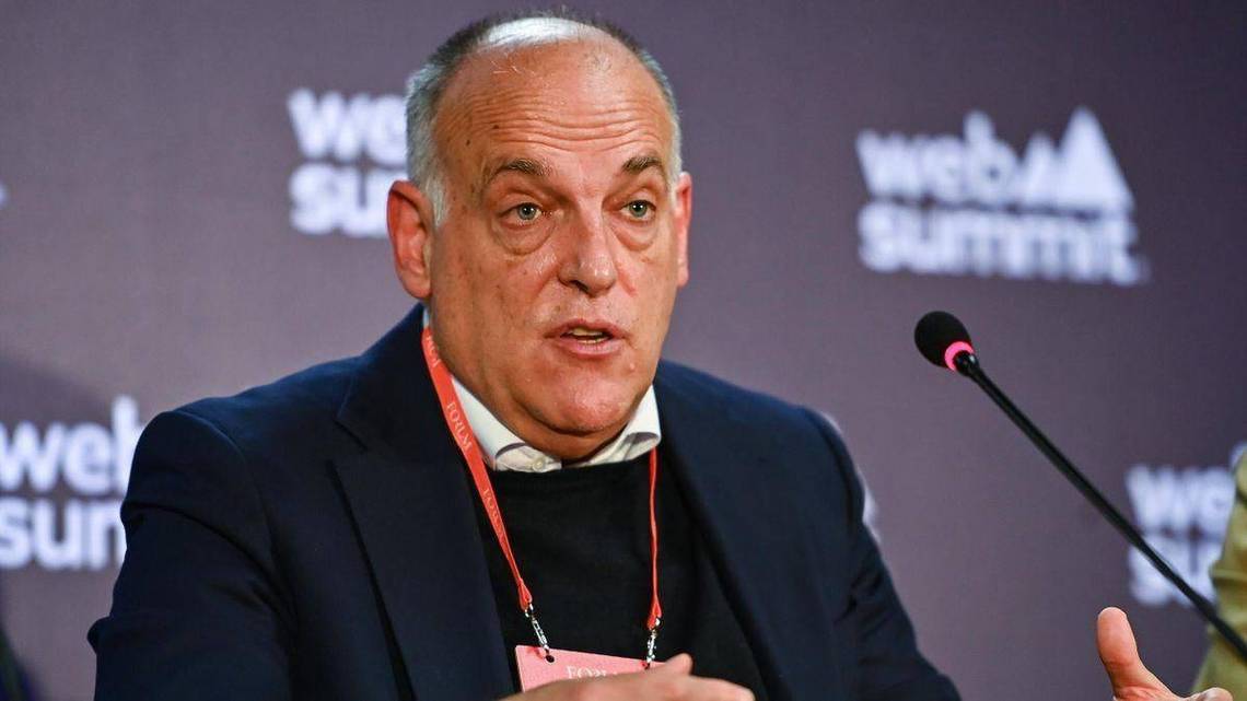 西甲主席再度回应皇马：赛程安排合理，罢赛威胁不现实