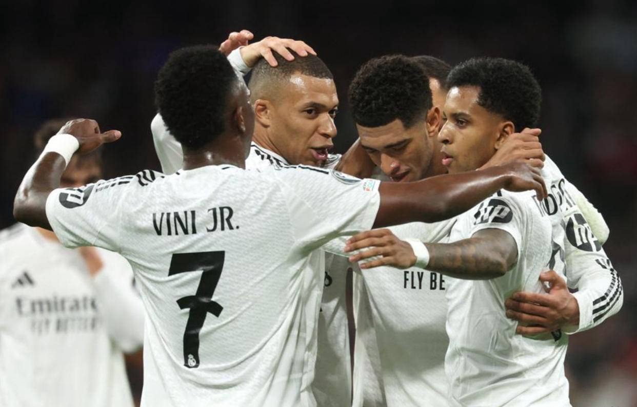 巴萨被追平，西甲争冠形势骤变：豪门遭遇三轮不胜危机