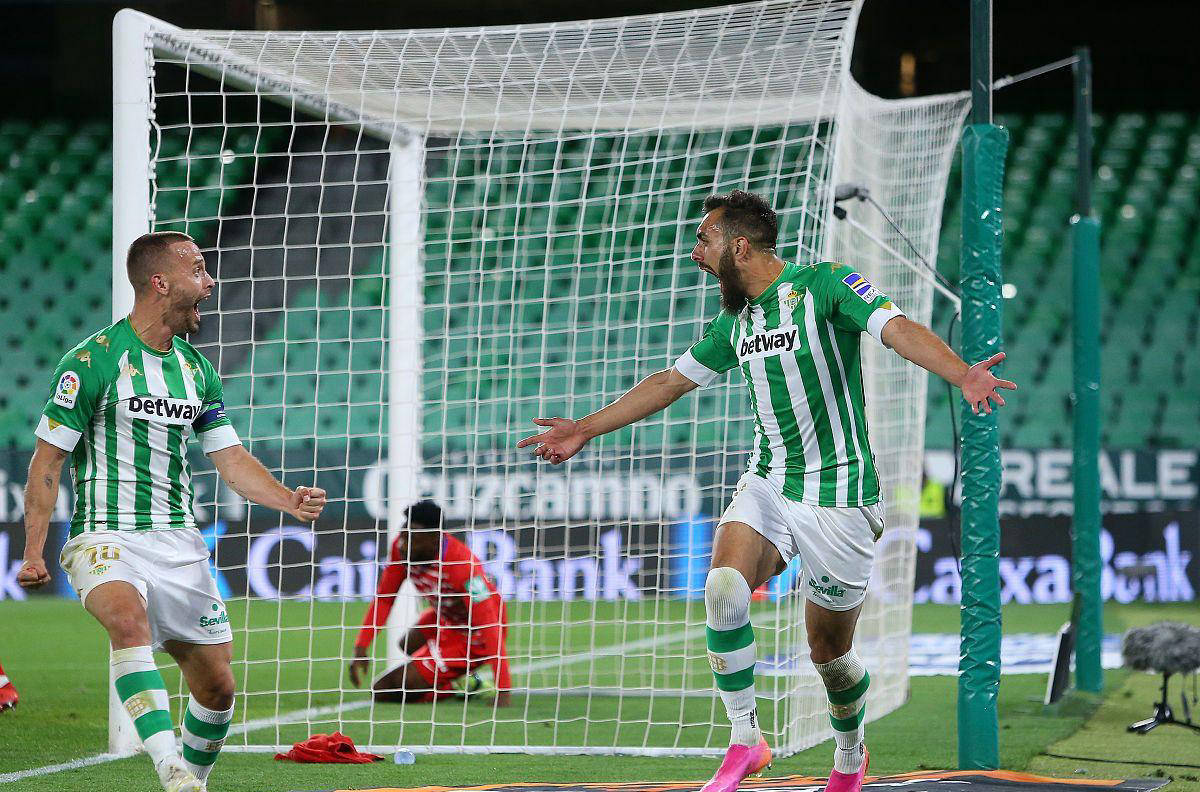 巴塞罗那能延续良好状态击败皇家贝蒂斯吗？