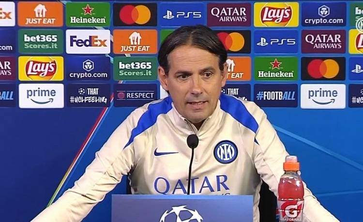 小因：无需在意主场对拜仁的历史劣势 心怀敬畏方能成就伟大比赛