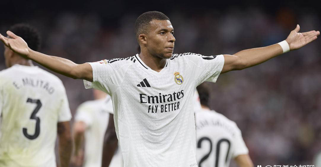 后悔加盟皇马！姆巴佩成笑柄，大巴黎欧冠闪耀夺冠之路