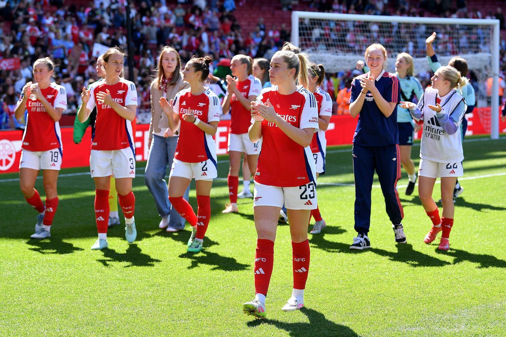 克伦克致全体枪迷的一封信：为了取得更好成绩，我们计划加大投入