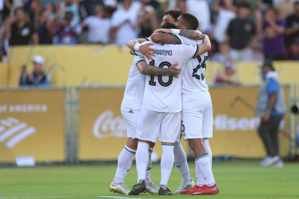 曼城登顶！外媒评世俱杯实力榜，皇马未进前五，迈阿密国际上榜