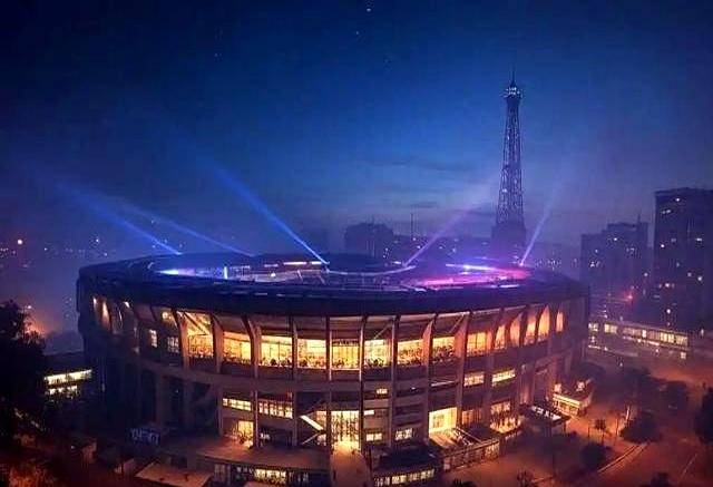 小庙难容大神。新科欧洲三冠王将放弃王子公园自建6-9万人大